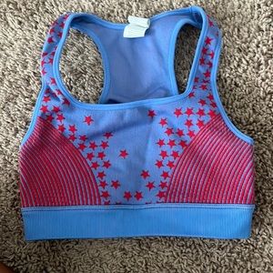 Fabletics bra